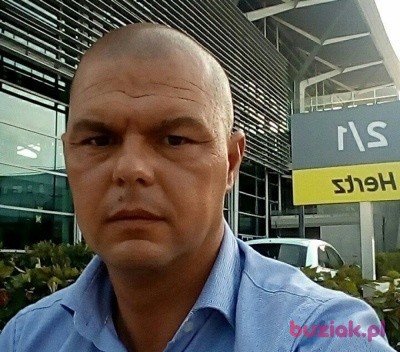 Radek, Male, 46, Ząbkowice Śląskie, Polska: 1