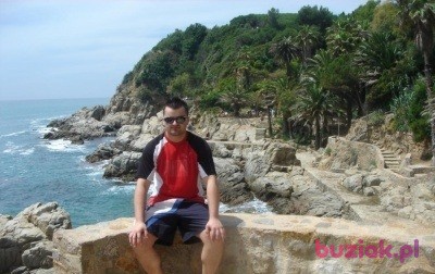 Adrian, Male, 38, Jastrzębie Zdrój, Polska, Photo: 4