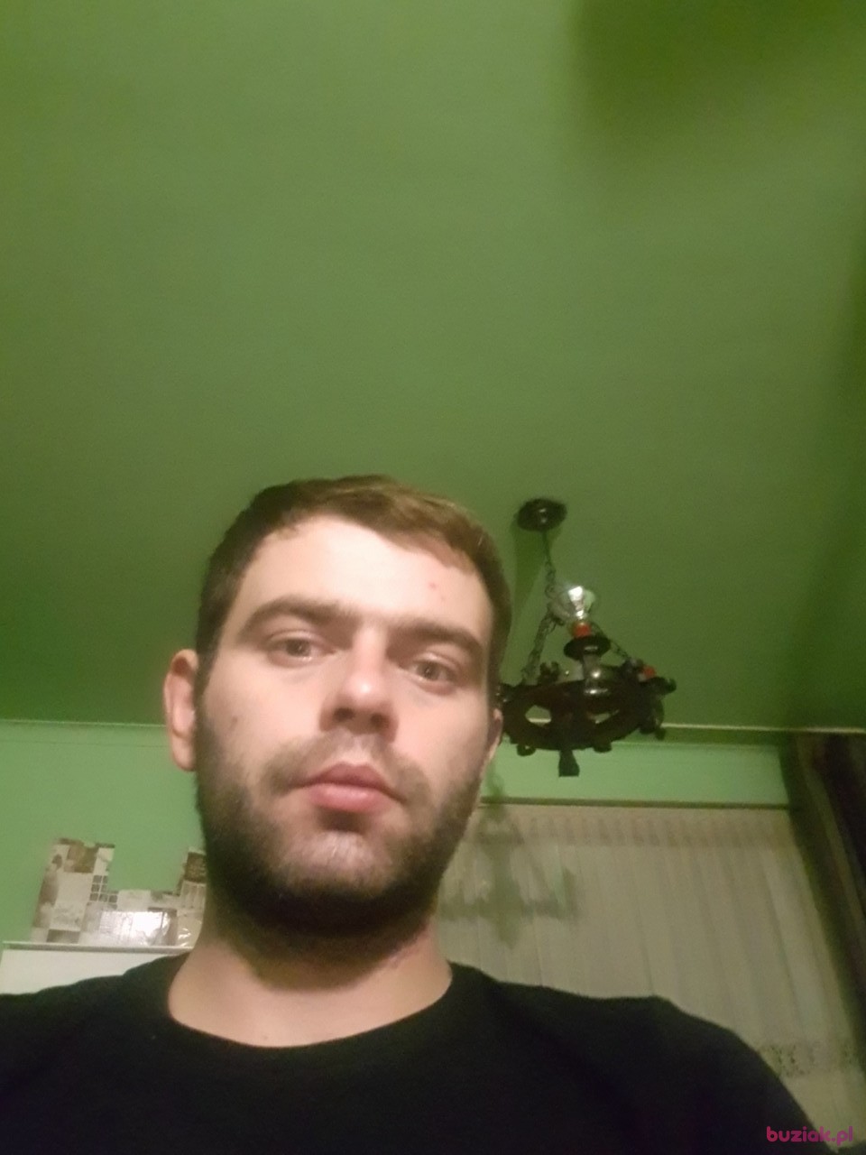Mati, Mężczyzna, 31, Haga, Holandia: 1
