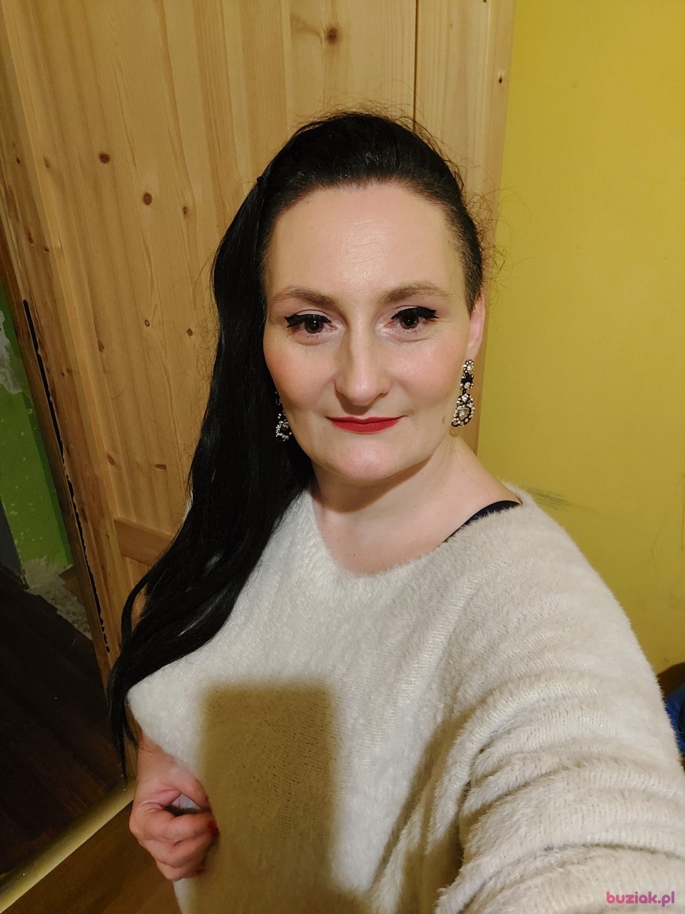 MARTA, Kobieta, 42, Warszawa, Polska, Zdjęcie: 1
