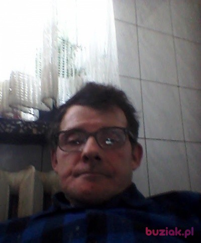 Andrzej, Mężczyzna, 53, Chojnice, Polska: 1