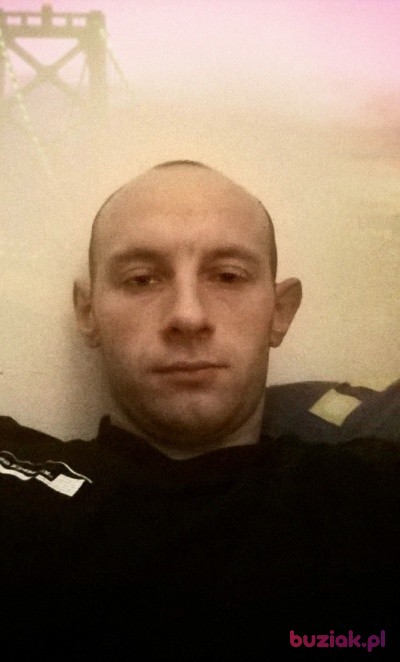 Paweł , Mężczyzna, 34, Szwecja: 1