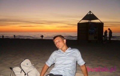 Tomek, Mężczyzna, 41, Łódź, Polska, Zdjęcie: 2