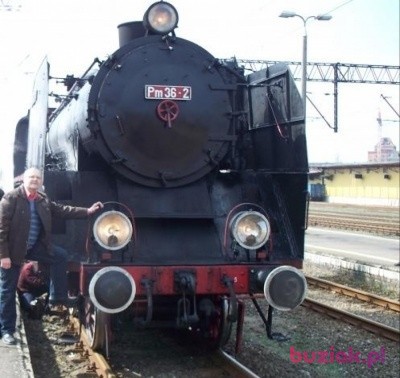 kaziu, Mężczyzna, 66, Bydgoszcz, Polska: 1