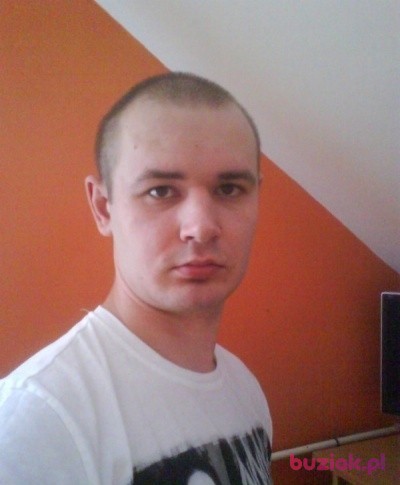 GrzegorzM88, Mężczyzna, 37, Węgrów, Polska: 1