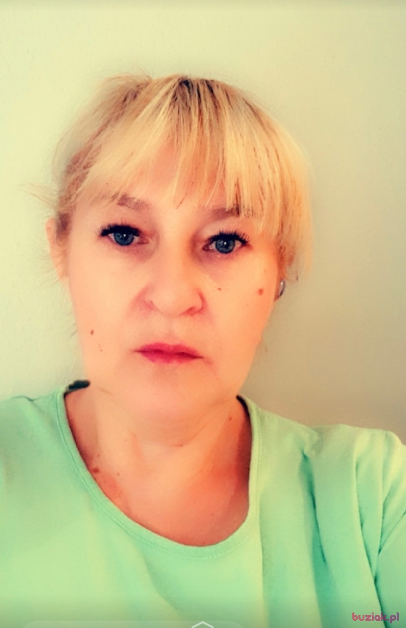 Bozena, Kobieta, 55, Frankfurt, Niemcy, Zdjęcie: 2