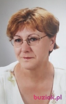 Grażyna, Kobieta, 66, Legnica, Polska: 1