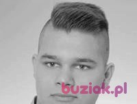 1997, Mężczyzna, 27, Elbląg, Polska: 1