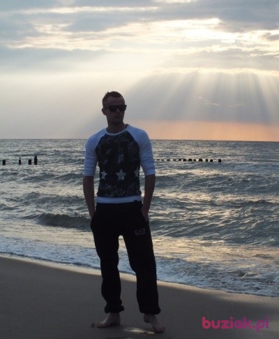 AngelYouBoys, Mężczyzna, 35, Ostrów Wielkopolski, Polska, Zdjęcie: 1