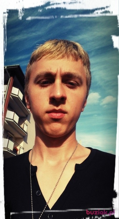 Damian, Mężczyzna, 28, Częstochowa, Polska: 1