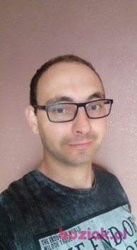 Mariusz, Mężczyzna, 35, Piotrków Trybunalski, Polska, Zdjęcie: 1