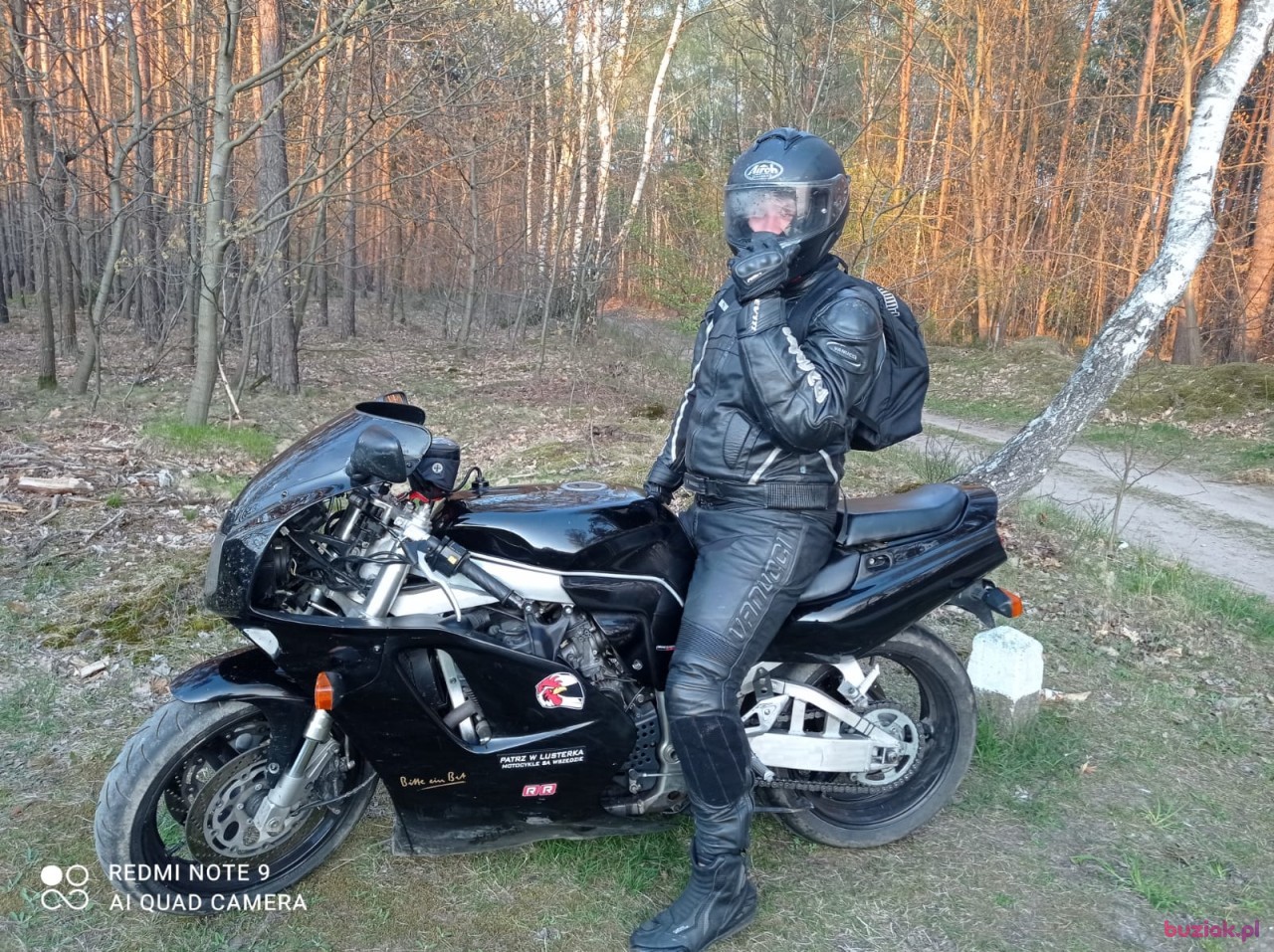 Paweł, Male, 41, Katowice, Polska, Photo: 12