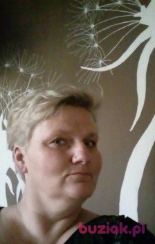 Izabela, Kobieta, 49, Mosina, Polska, Zdjęcie: 3