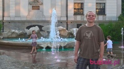 Mateusz, Mężczyzna, 34, Września, Polska, Zdjęcie: 1