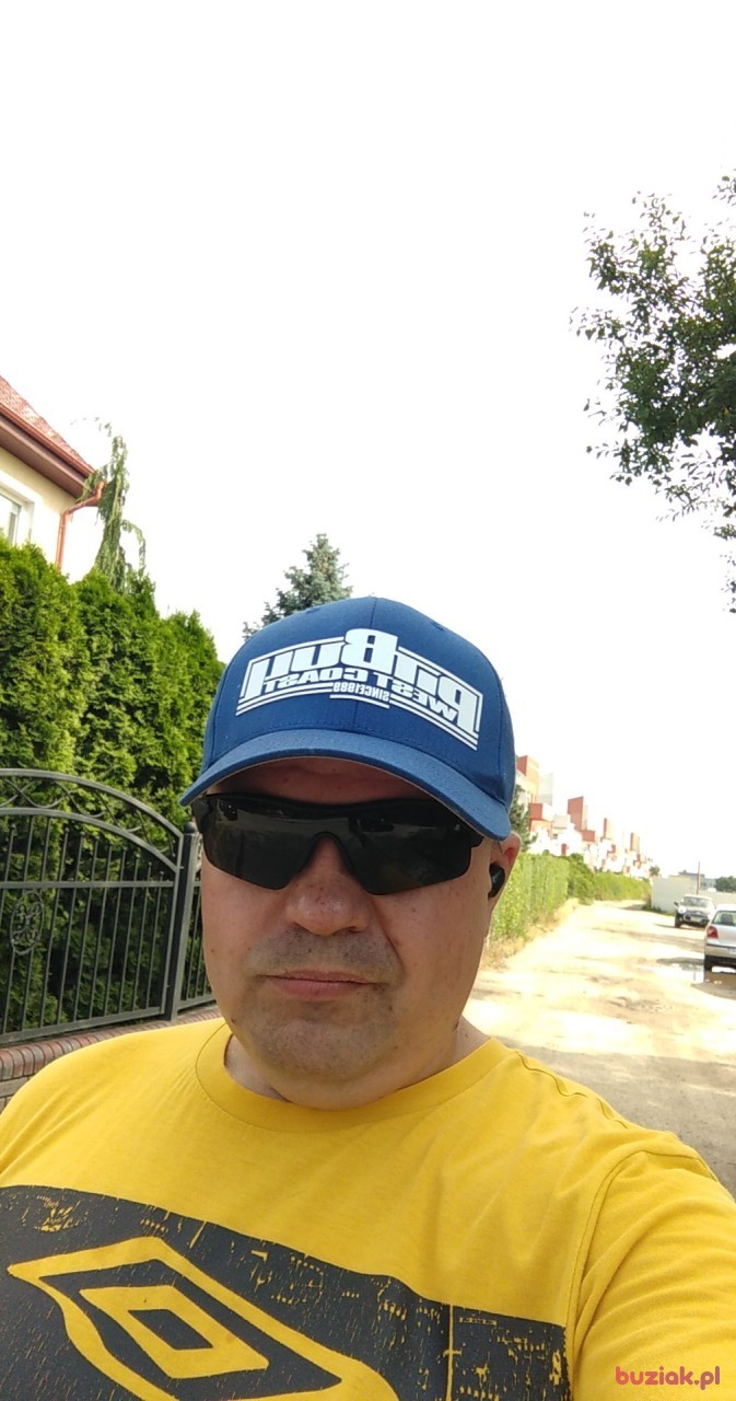 Damiano, Mężczyzna, 38, Wrocław, Polska, Zdjęcie: 1