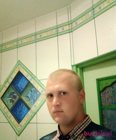 Przemo, Male, 32, Oborniki, Polska: 1