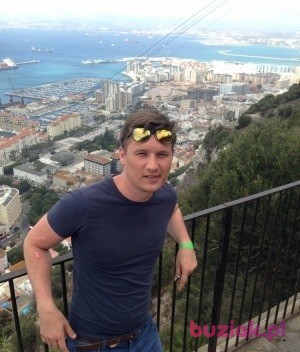 Kamil, Male, 37, Irlandia, Photo: 1
