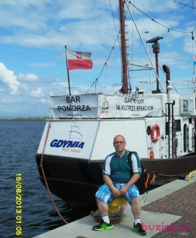 Pawel, Mężczyzna, 51, Warszawa, Polska: 1