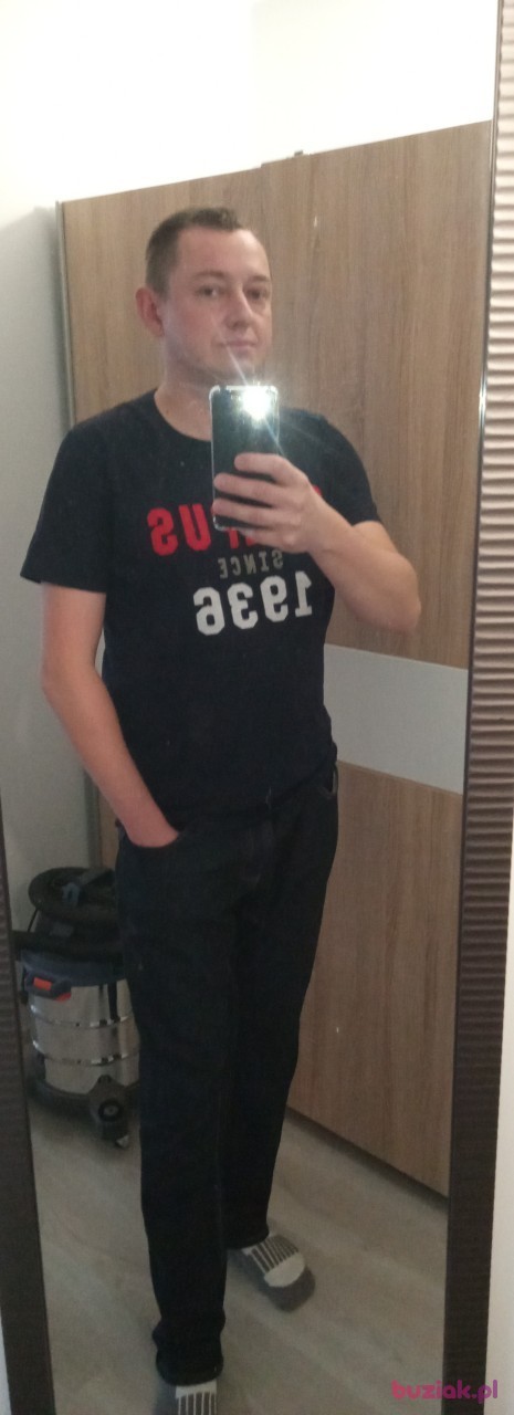 Artur, Mężczyzna, 41, Białystok, Polska: 1