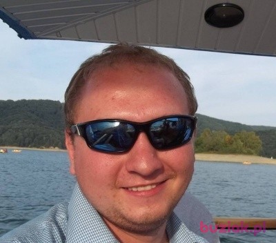 Tomasz, Mężczyzna, 35, Wrocław, Polska, Zdjęcie: 1