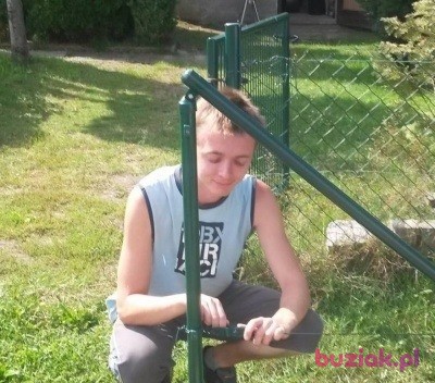 Dawid, Male, 33, Sulechów, Polska, Photo: 2