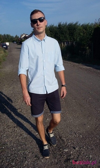 Mateusz, Female, 34, Gdańsk, Polska: 1
