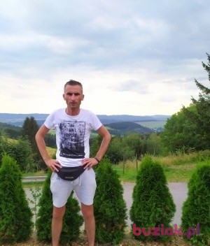 Grzesiek, Mężczyzna, 39, Sochaczew, Polska: 1