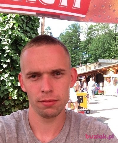 Marcin, Male, 39, Ozorków, Polska: 1