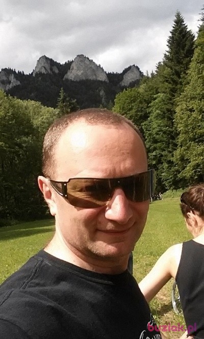 Max, Mężczyzna, 53, Wrocław, Polska: 1