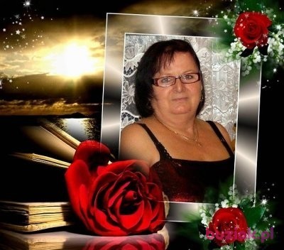 Ola, Female, 74, Świętochłowice, Polska, Photo: 3