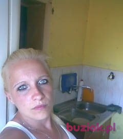 Dominika, Kobieta, 37, Wysoka, Polska, Zdjęcie: 2