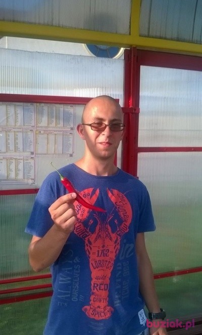 Patryk, Mężczyzna, 36, Inowrocław, Polska, Zdjęcie: 4