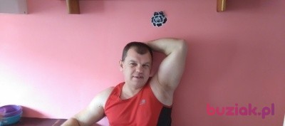 Wojciech, Mężczyzna, 43, Białystok, Polska: 1