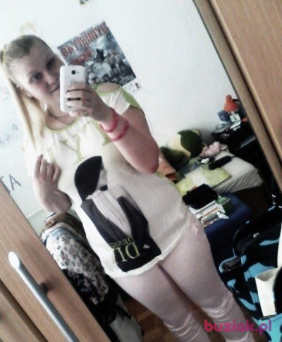 Aneta, Female, 24, Polska, Photo: 3