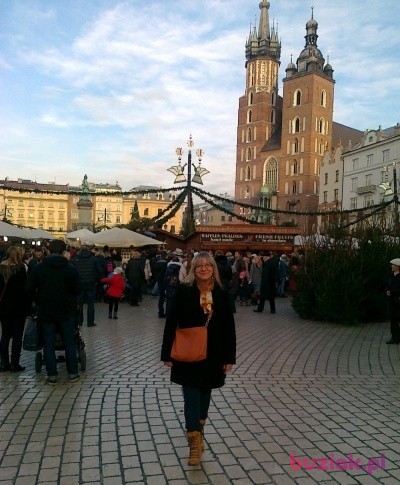 Teresa, Female, 69, Kraków, Polska, Photo: 6