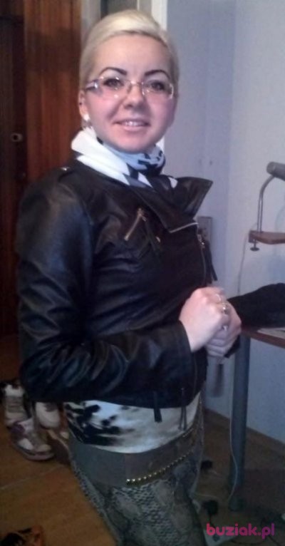 Renia, Kobieta, 48, Bydgoszcz, Polska, Zdjęcie: 1