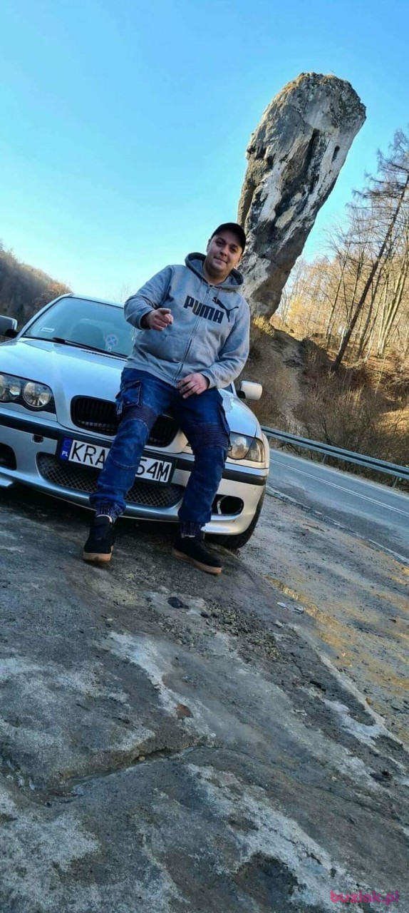 Grzegorz, Mężczyzna, 32, Kraków, Polska, Zdjęcie: 3