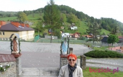 Anna, Female, 70, Krapkowice, Polska, Photo: 1