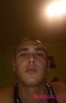 konradlux6, Male, 27, Węgrów, Polska: 1