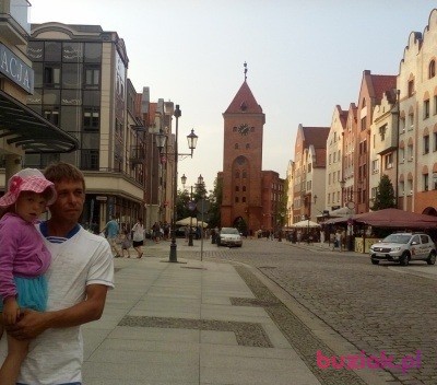 Adam, Mężczyzna, 40, Elbląg, Polska, Zdjęcie: 5