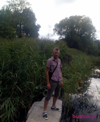 rafalbuzka, Mężczyzna, 34, Polska: 1