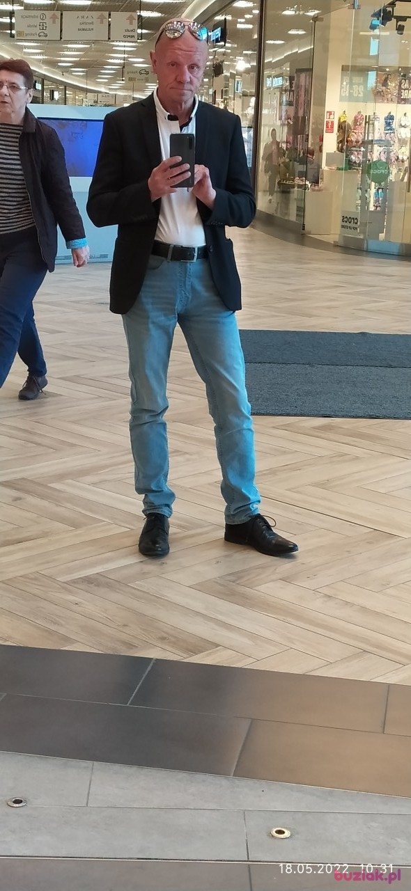 Paweł, Mężczyzna, 60, Warszawa, Polska, Zdjęcie: 1