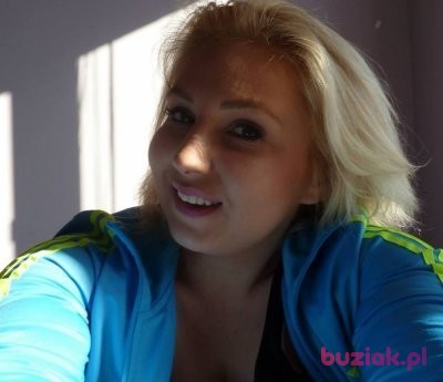 Anita, Female, 32, Siedlce, Polska, Photo: 2