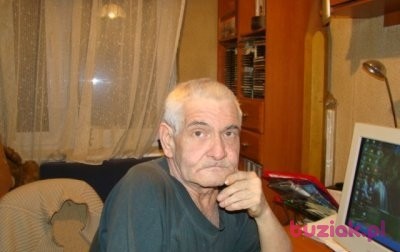 andrzej, Female, 75, Kraków, Polska, Photo: 1