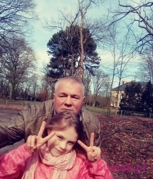 Mariusz , Male, 61, Niemcy, Photo: 1