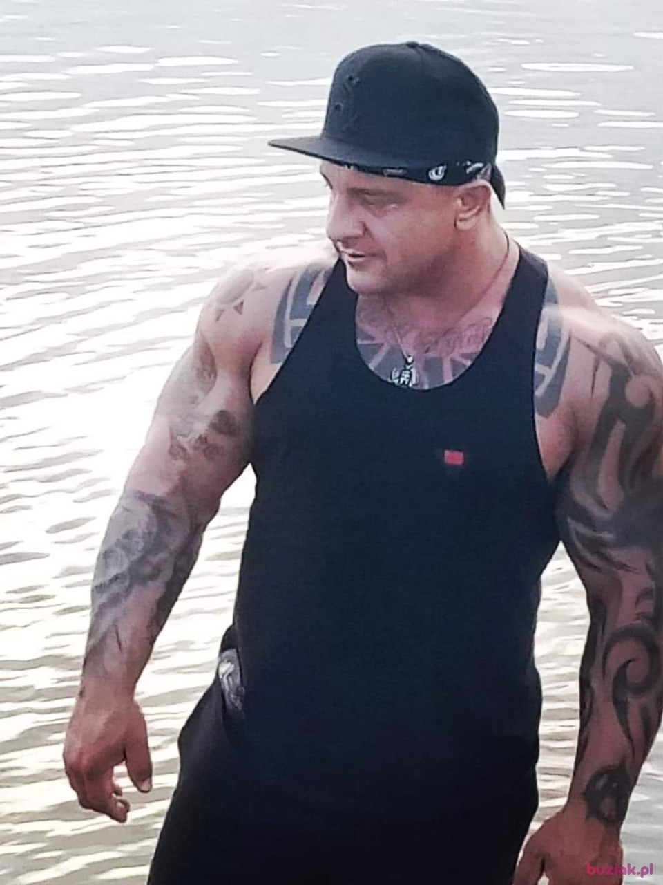 Marek, Male, 39, Brzeg, Polska, Photo: 2