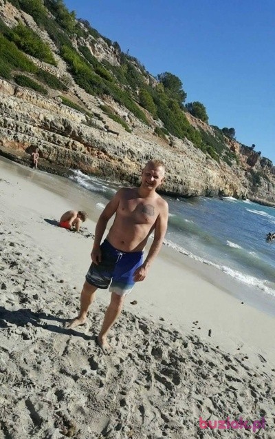Szymon , Mężczyzna, 39, Aberdeen, Wielka Brytania: 1