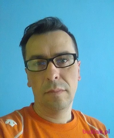 Tomek , Male, 54, Tychy, Polska: 1