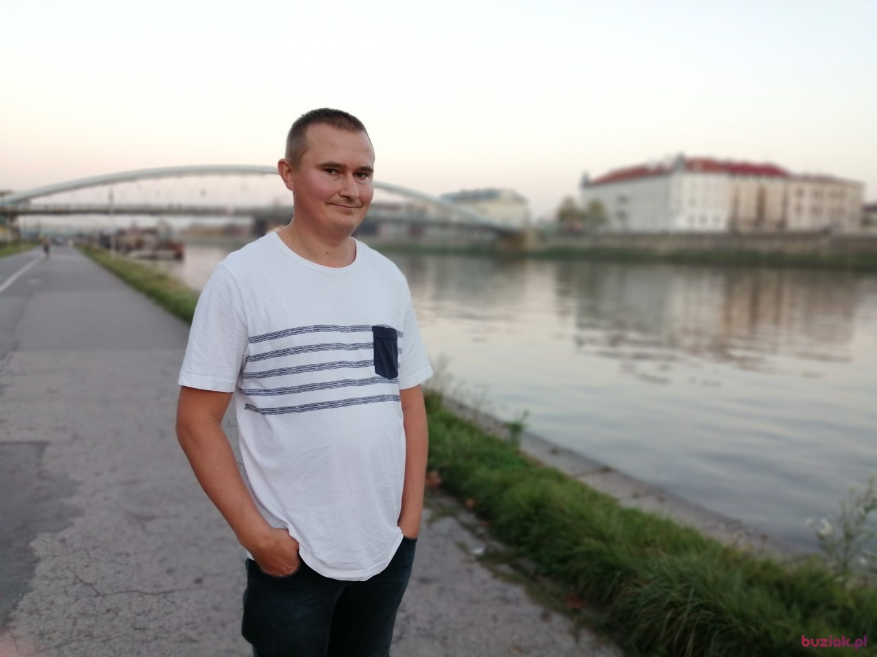 Michał, Mężczyzna, 36, Zgierz, Polska, Zdjęcie: 197