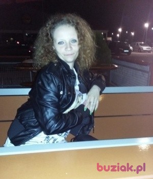 Dorota, Female, 37, Polska, Photo: 1